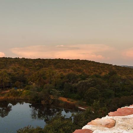 Birdsong Cottages Modimolle Exteriér fotografie