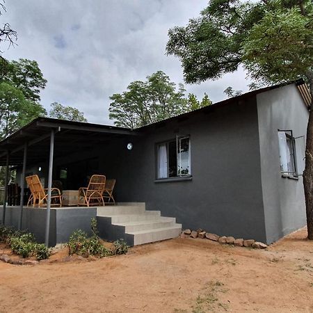 Birdsong Cottages Modimolle Exteriér fotografie