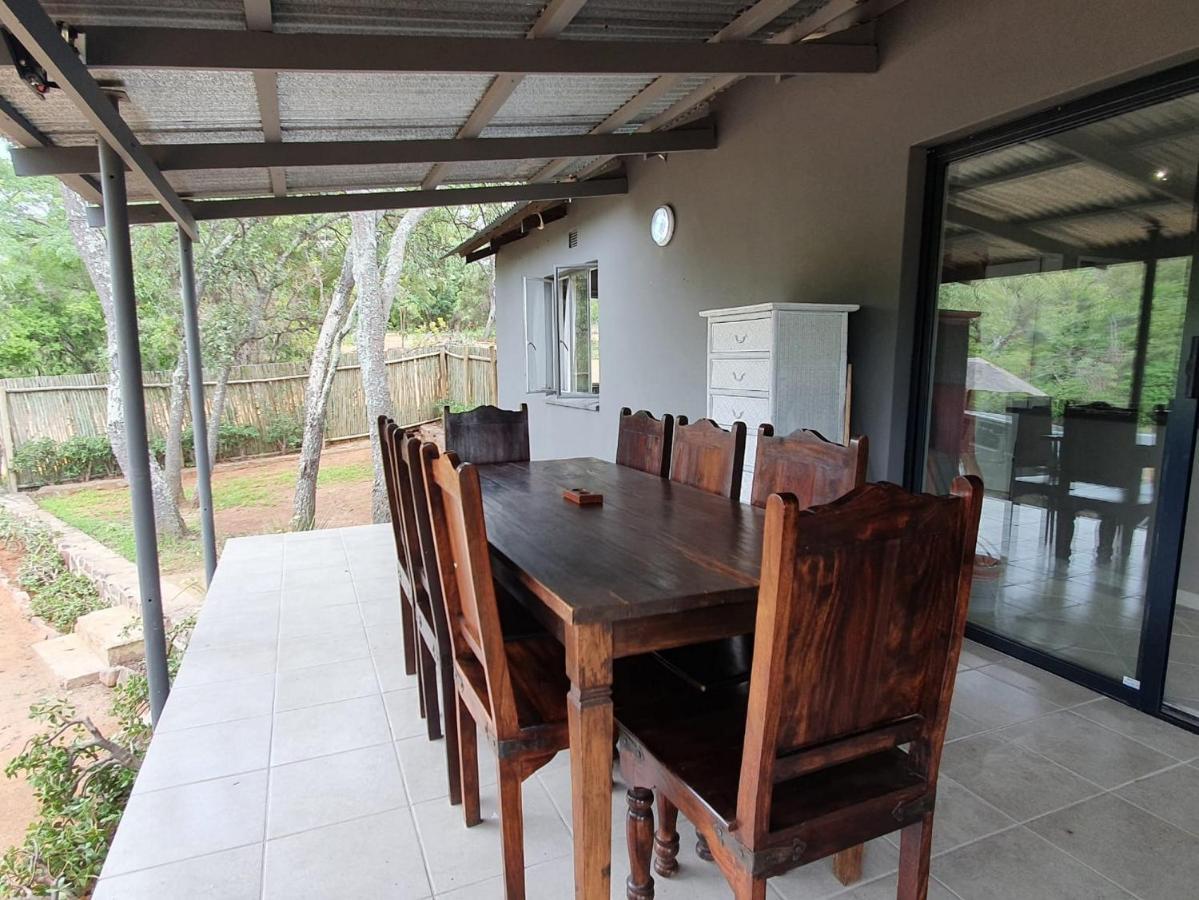 Birdsong Cottages Modimolle Exteriér fotografie