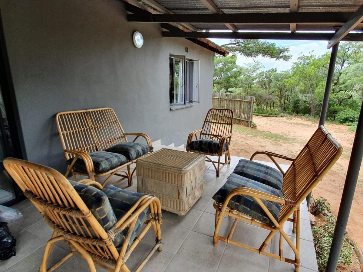Birdsong Cottages Modimolle Exteriér fotografie