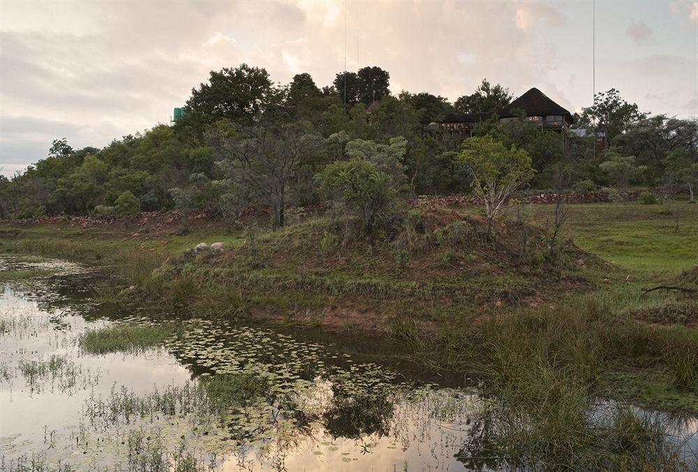 Birdsong Cottages Modimolle Exteriér fotografie