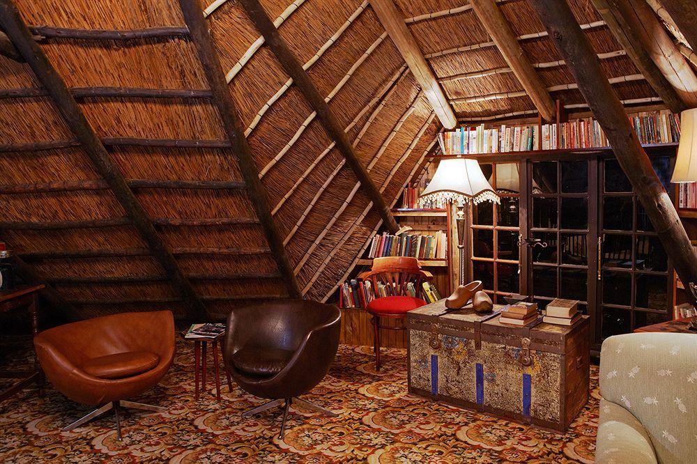 Birdsong Cottages Modimolle Exteriér fotografie