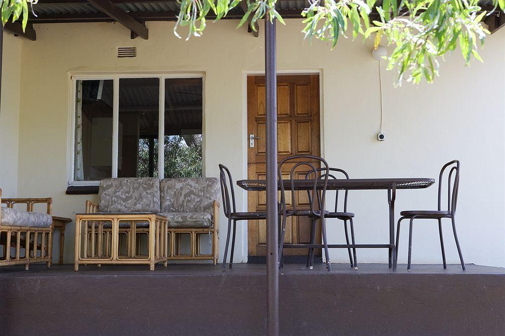 Birdsong Cottages Modimolle Exteriér fotografie