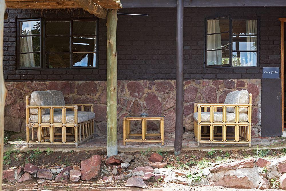 Birdsong Cottages Modimolle Exteriér fotografie