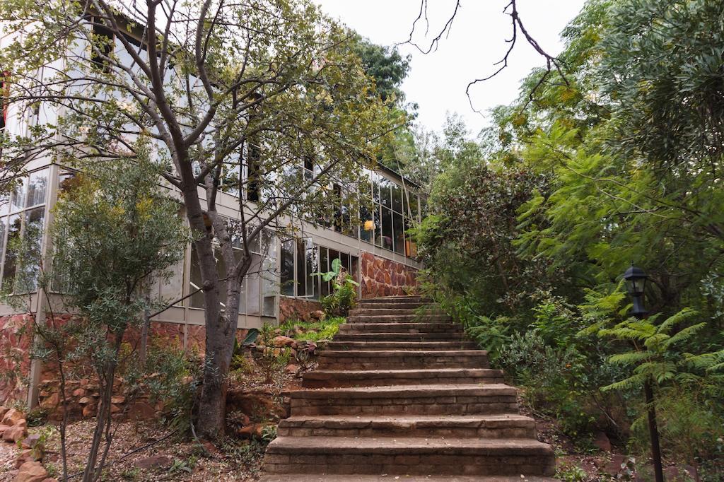 Birdsong Cottages Modimolle Exteriér fotografie