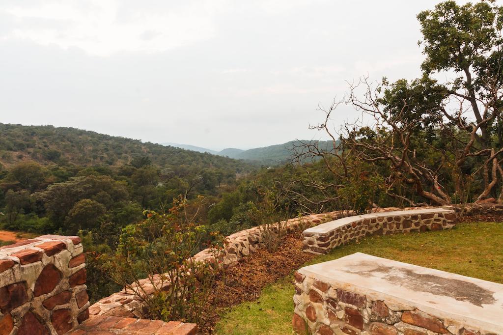 Birdsong Cottages Modimolle Exteriér fotografie