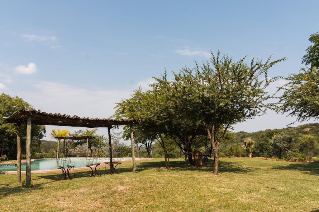 Birdsong Cottages Modimolle Exteriér fotografie