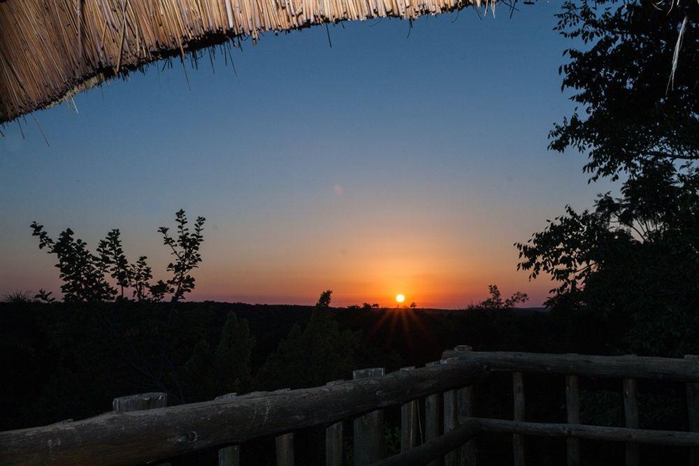 Birdsong Cottages Modimolle Exteriér fotografie