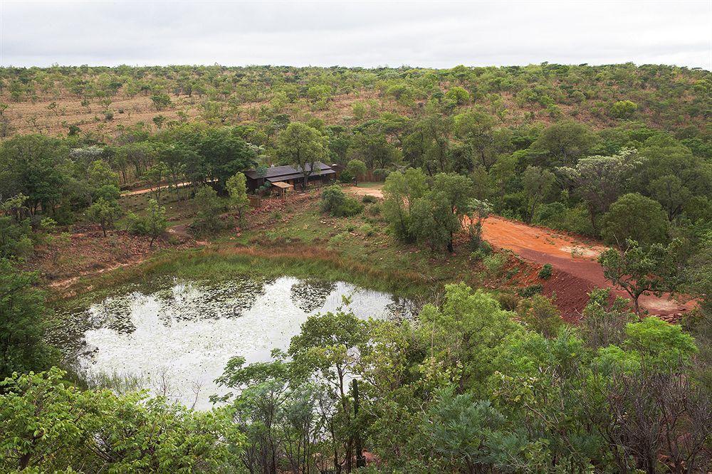 Birdsong Cottages Modimolle Exteriér fotografie