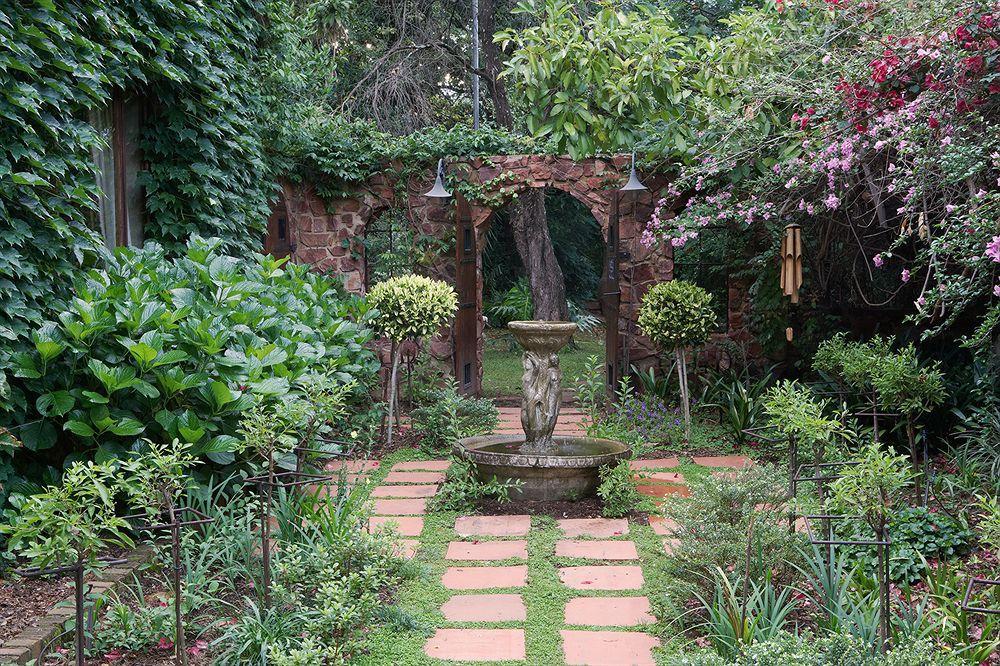 Birdsong Cottages Modimolle Exteriér fotografie