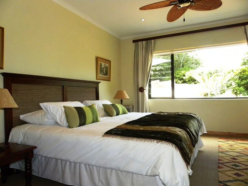 Birdsong Cottages Modimolle Exteriér fotografie