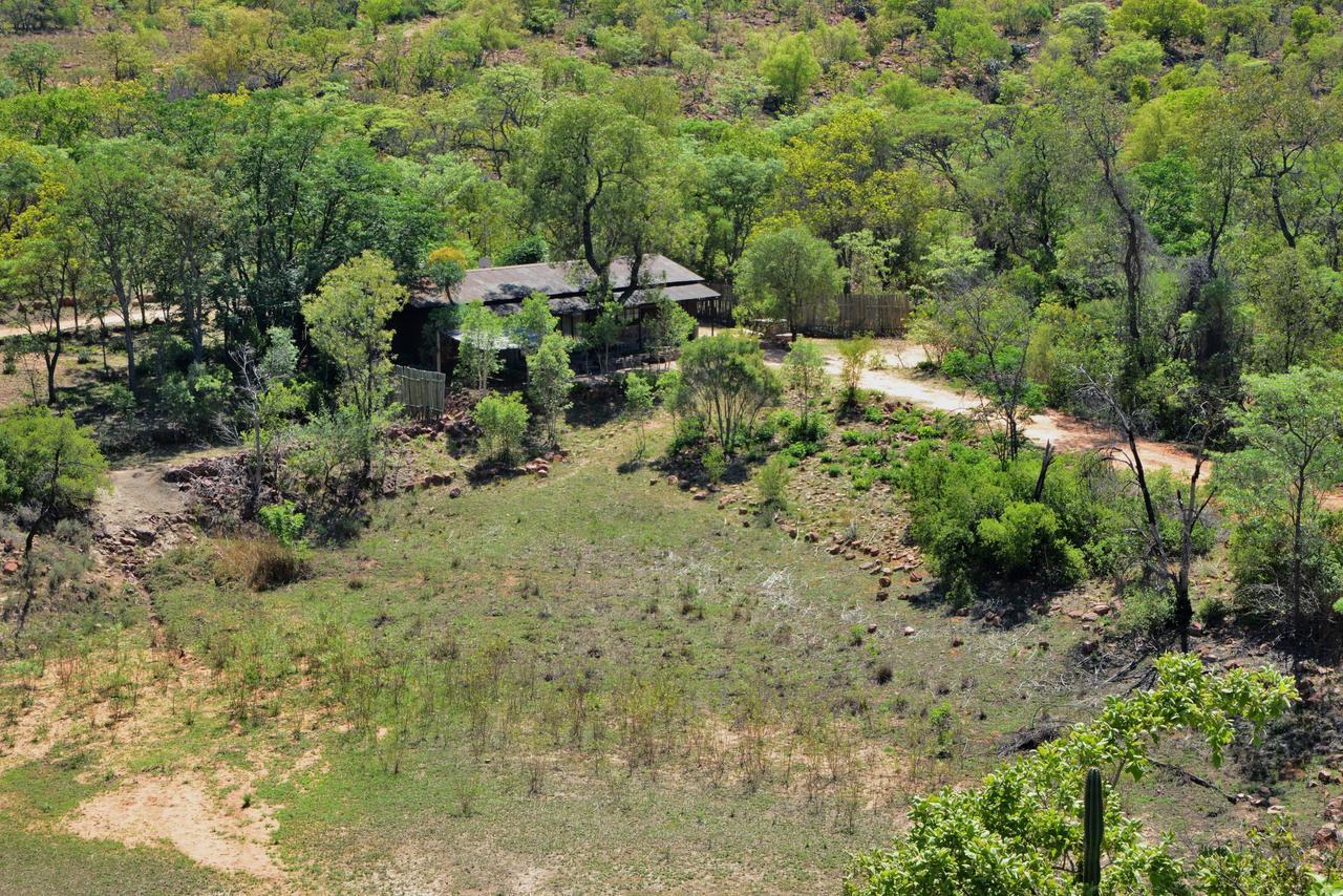 Birdsong Cottages Modimolle Exteriér fotografie
