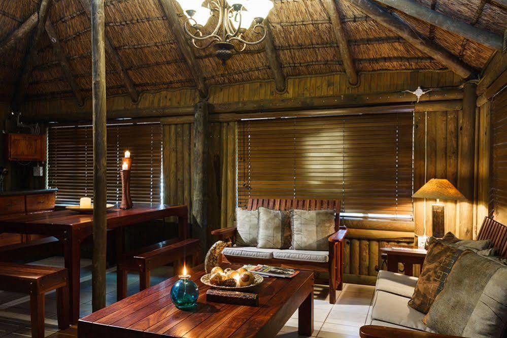 Birdsong Cottages Modimolle Exteriér fotografie