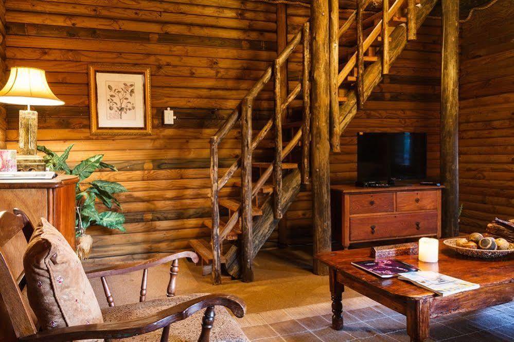 Birdsong Cottages Modimolle Exteriér fotografie