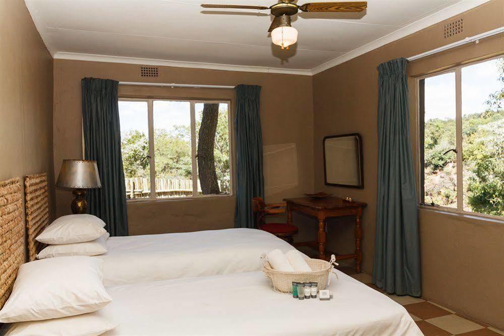 Birdsong Cottages Modimolle Exteriér fotografie
