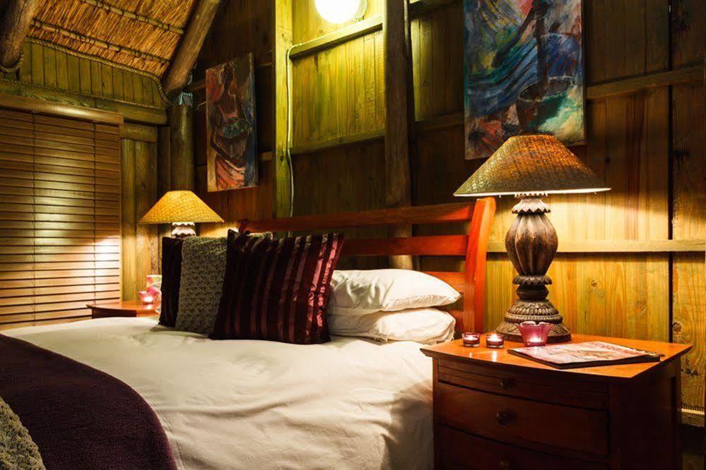 Birdsong Cottages Modimolle Exteriér fotografie