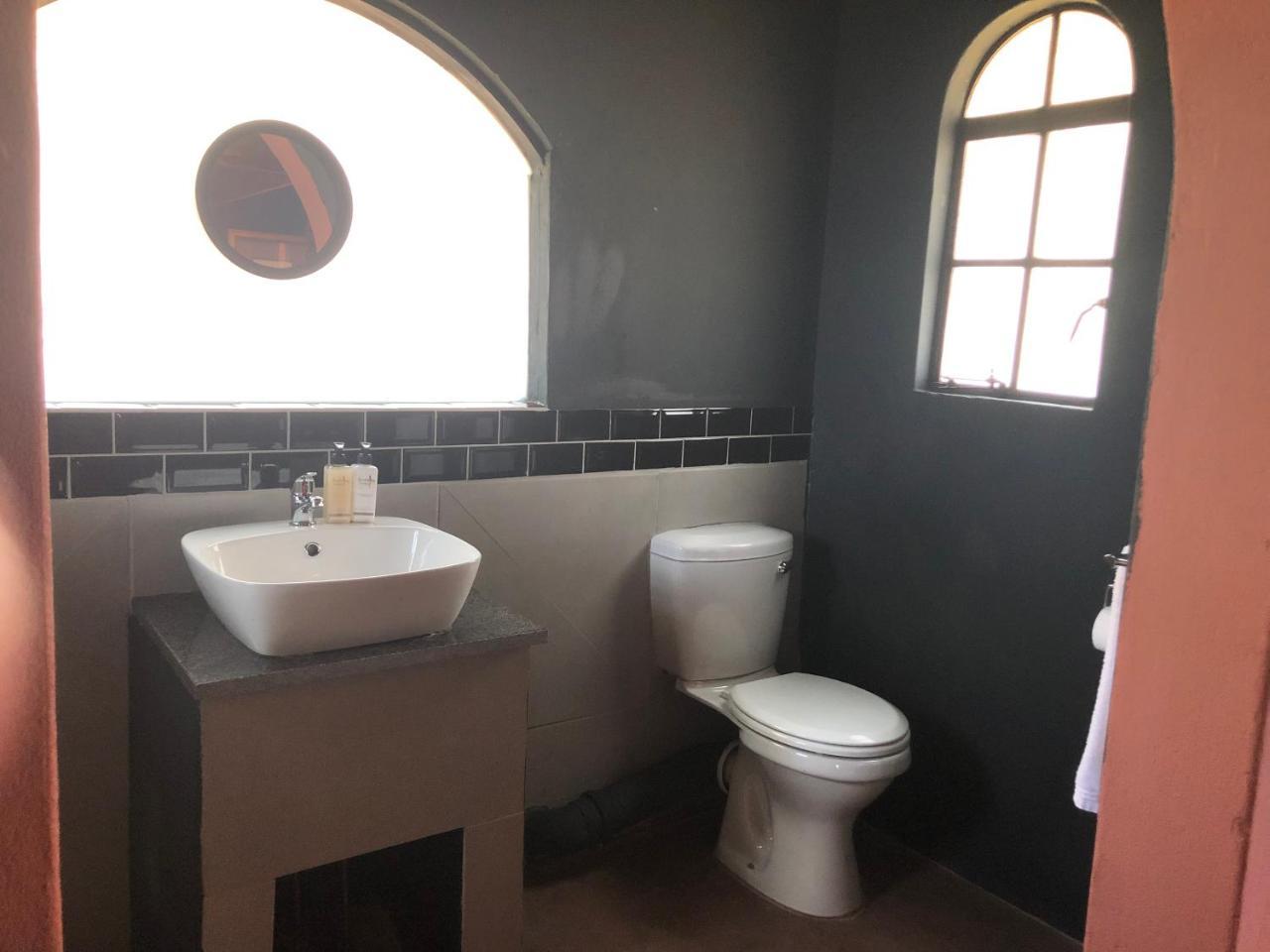 Birdsong Cottages Modimolle Pokoj fotografie